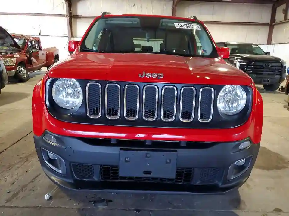 ZACCJBBB3HPF50612 2017 JEEP RENEGADE-4