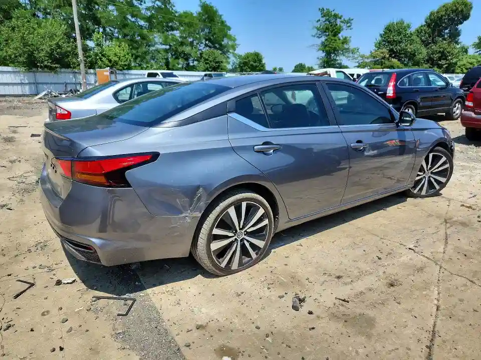 1N4BL4CV6KC139796 2019 NISSAN ALTIMA-2