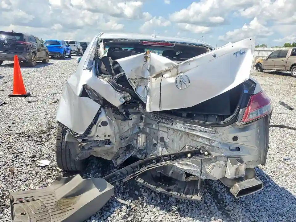 19UUA8F34DA018565 2013 ACURA TL-5