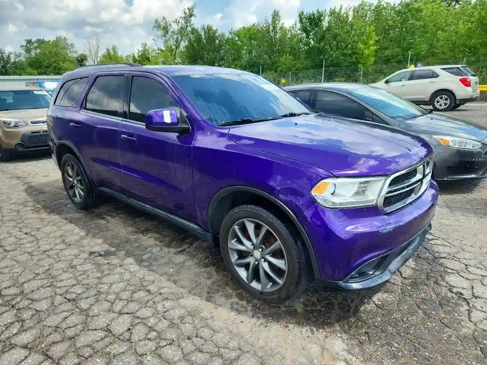 1C4RDJAG5EC428679 2014 DODGE DURANGO-3