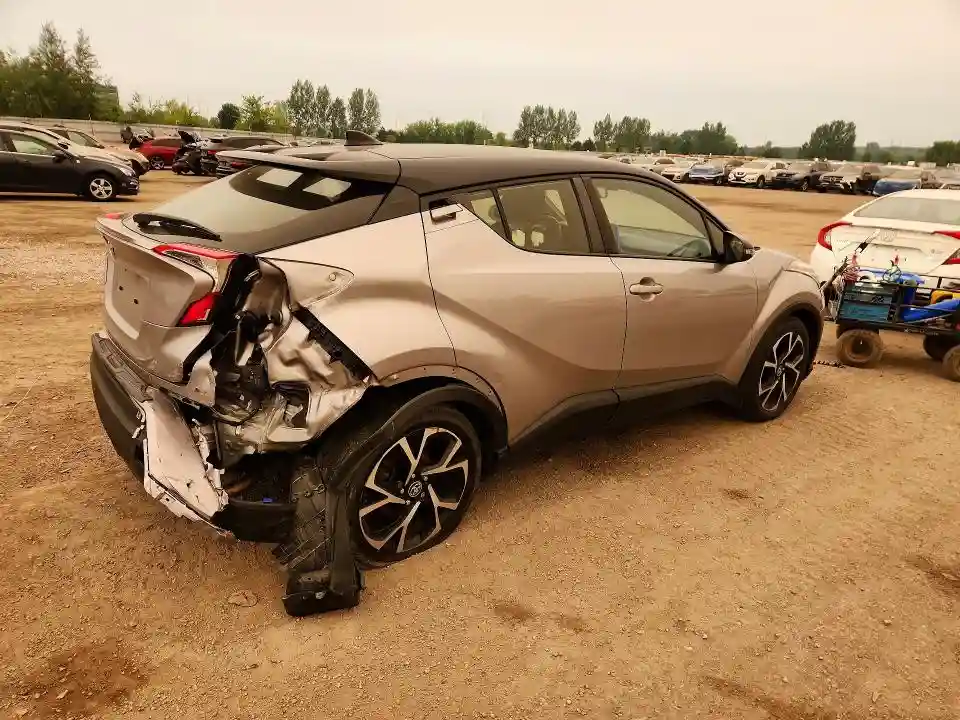 JTNKHMBX5L1067111 2020 TOYOTA C-HR-2