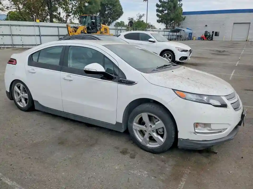 1G1RH6E48DU144546 2013 CHEVROLET VOLT-3