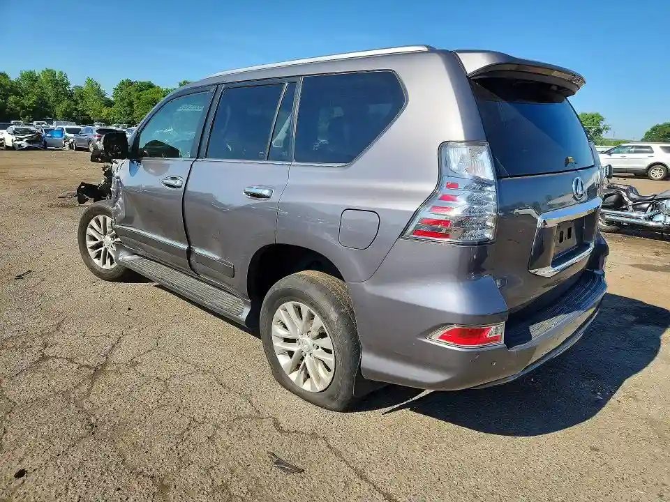 JTJBM7FX5F5112828 2015 LEXUS GX-1