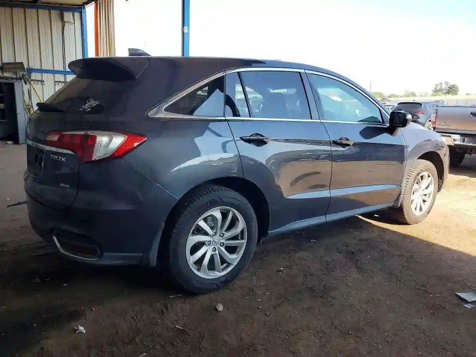 5J8TB4H58GL025852 2016 ACURA RDX-2