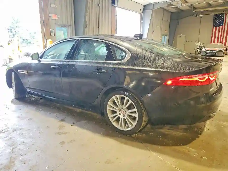 SAJBJ4FX7LCY84346 2020 JAGUAR XF-1