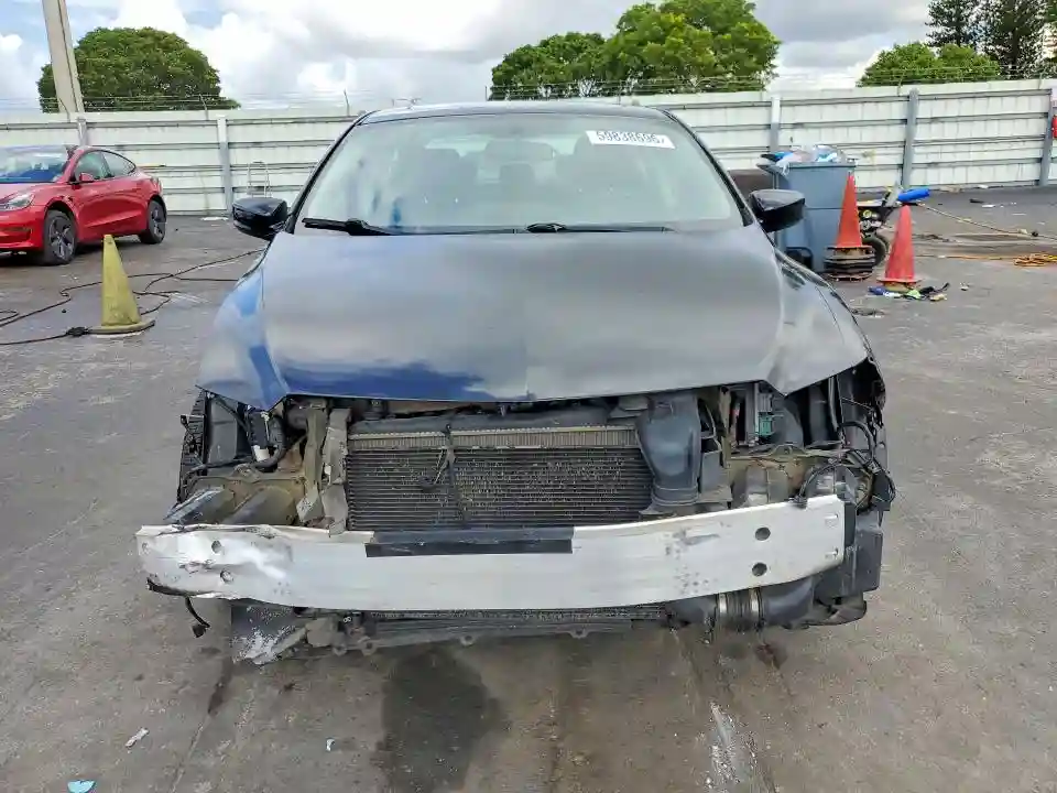 19UDE2F34GA023268 2016 ACURA ILX-4