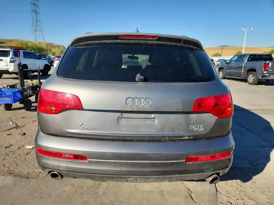 WA1LGAFE4ED019100 2014 AUDI Q7-5