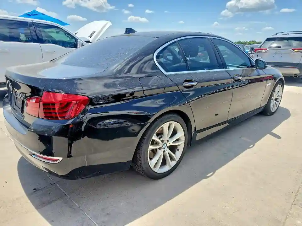 WBAXA5C58ED690352 2014 BMW 5 SERIES-2