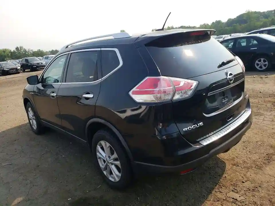 KNMAT2MV9GP639802 2016 NISSAN ROGUE-1