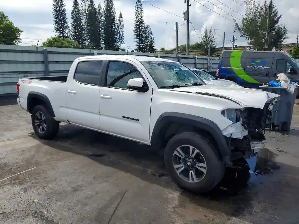 3TMDZ5BNXPM164702 2023 TOYOTA TACOMA TRD-3