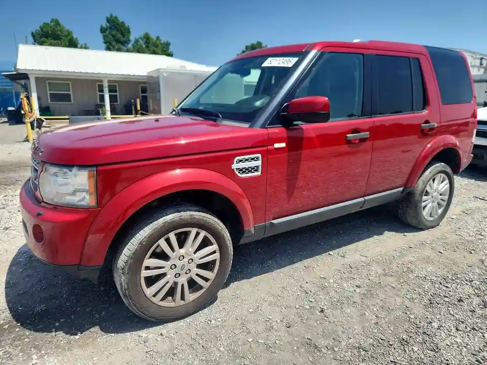 SALAG2D42CA602785 2012 LAND ROVER LR4-0