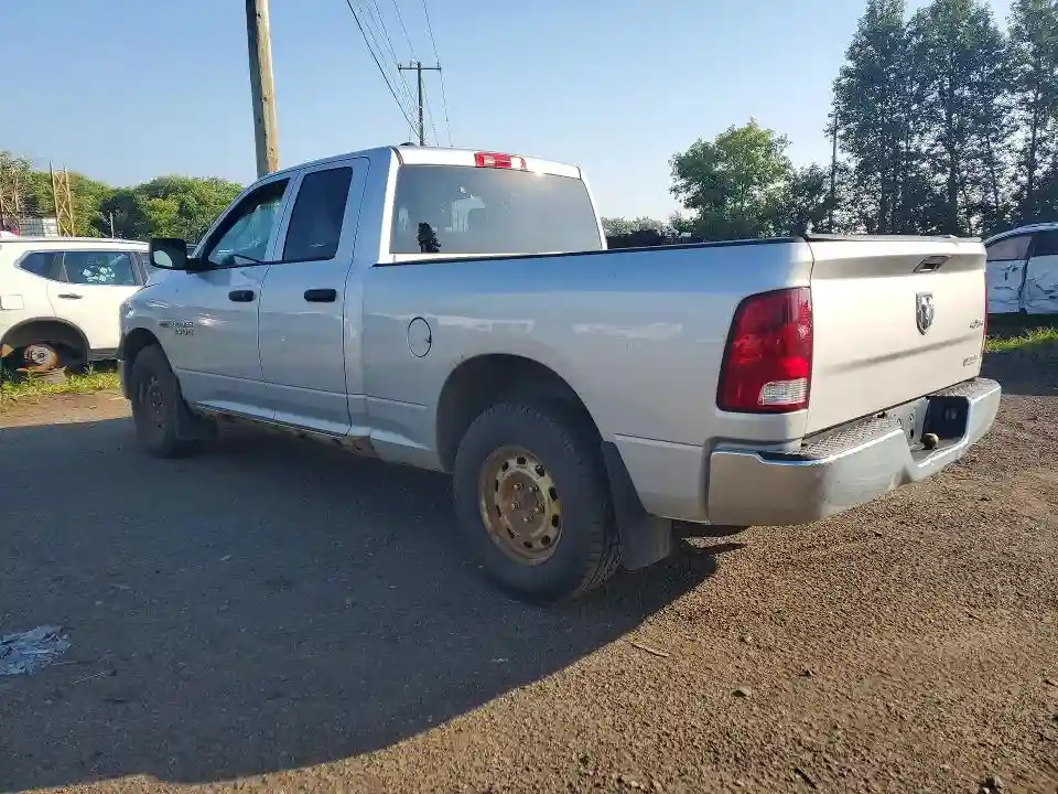 1C6RR7FT7FS594744 2015 RAM 1500-1