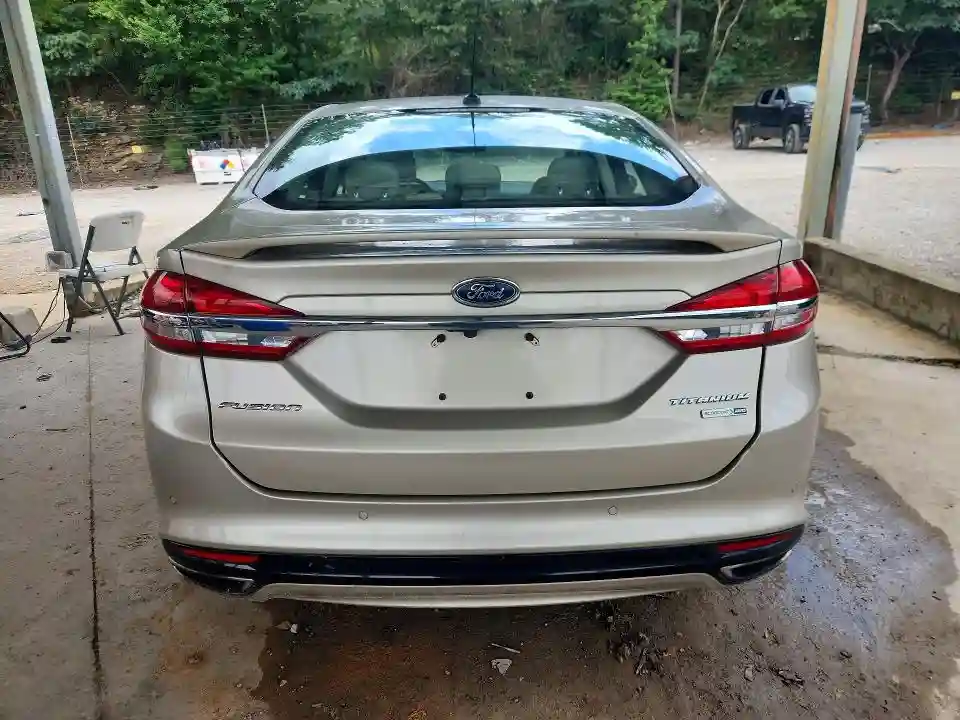 3FA6P0D94JR262982 2018 FORD FUSION-5