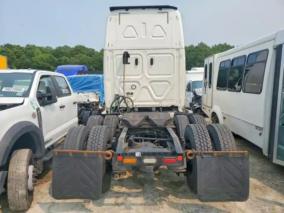 3AKJHHDR4KSKY1058 2019 FREIGHTLINER ALL OTHER-5