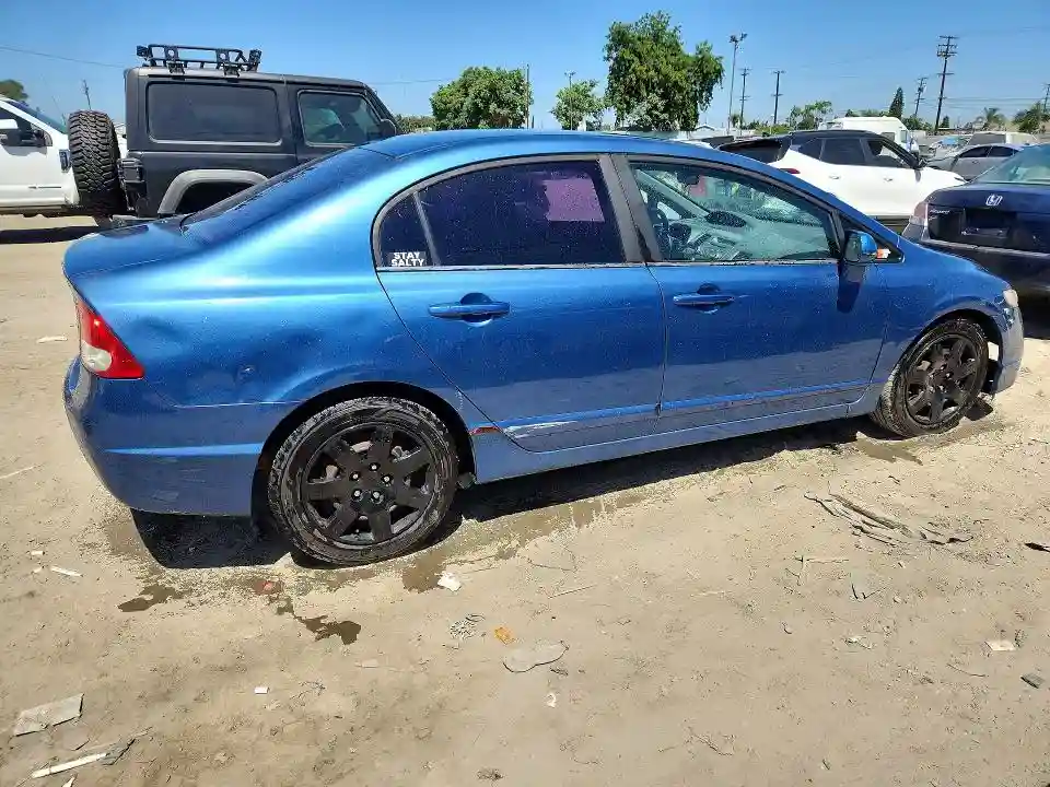 19XFA1F59AE057399 2010 HONDA CIVIC-2