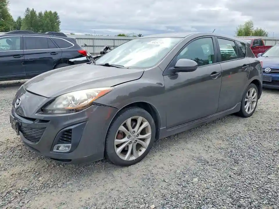 JM1BL1H67A1250832 2010 MAZDA MAZDA3-0