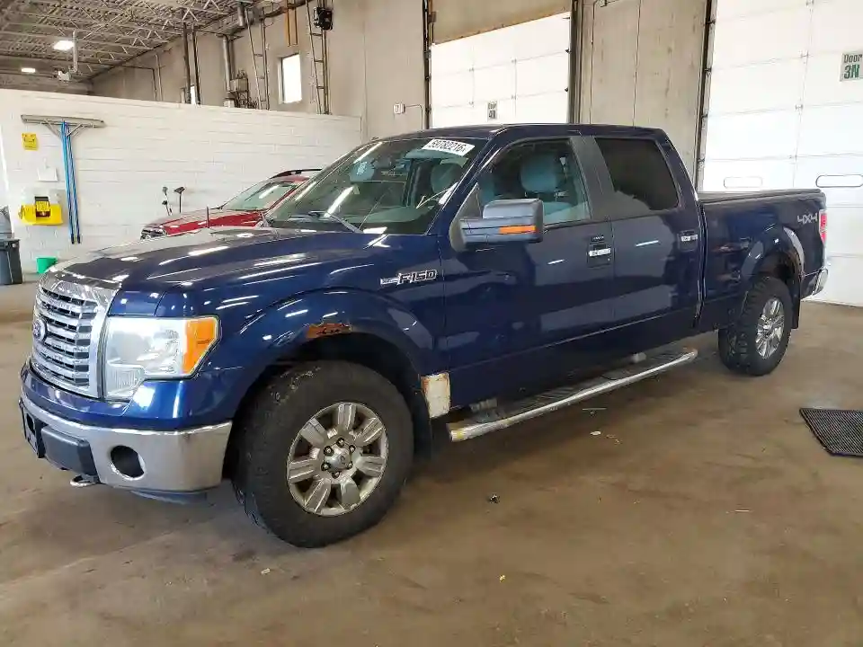 1FTFW1EF3BFB10696 2011 FORD F-150-0