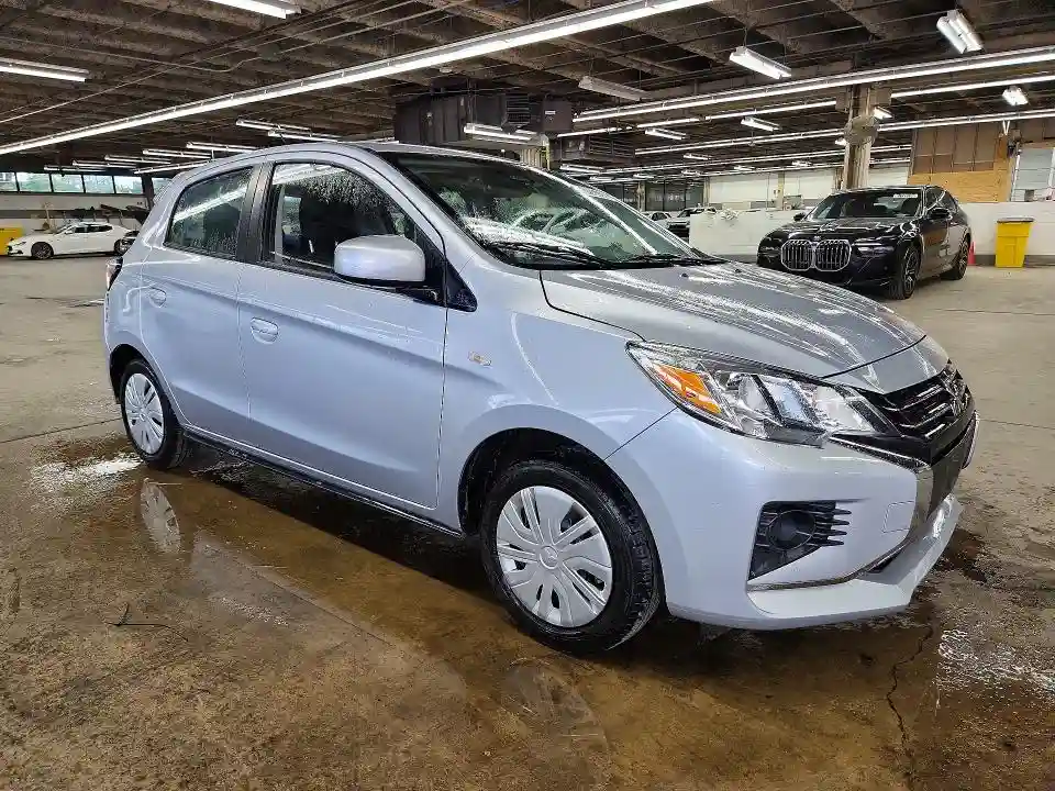 ML32AUHJ9RH025135 2024 MITSUBISHI MIRAGE-3
