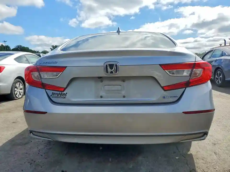 1HGCV3F10MA012991 2021 HONDA ACCORD-5