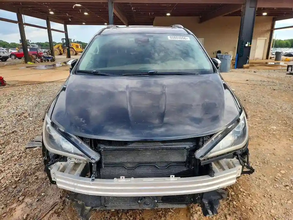 2C4RC1GG1HR633132 2017 CHRYSLER PACIFICA-4