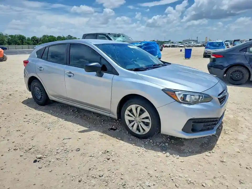 4S3GTAB65M3711677 2021 SUBARU IMPREZA-3