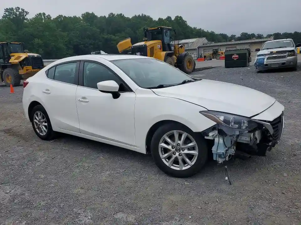 3MZBM1X7XGM255698 2016 MAZDA 3-3