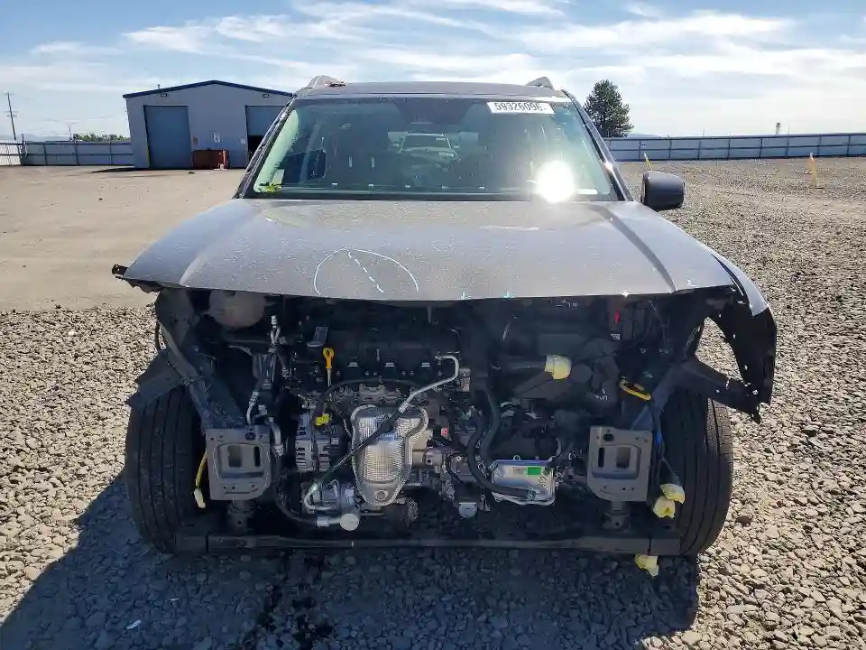 KM8RGES24TU037298 2026 HYUNDAI PALISADE-4