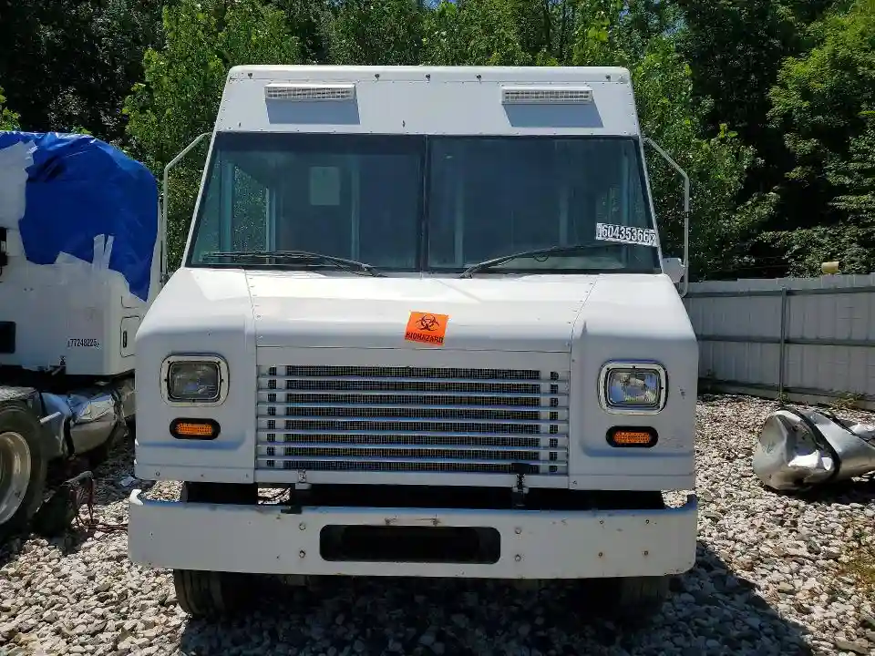 5B4LFG2E9C3449506 2012 WORKHORSE CUSTOM CHASSIS ALL MODELS-4