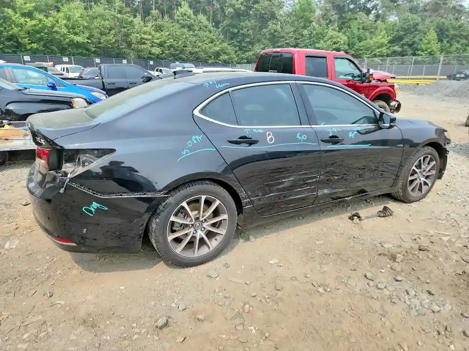 19UUB2F50GA003190 2016 ACURA TLX-2