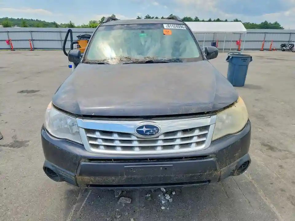 JF2SHADC3CH419589 2012 SUBARU FORESTER-4
