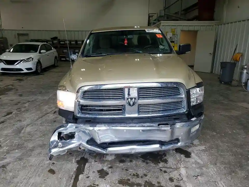 1D7RV1GT8BS612782 2011 DODGE RAM 1500-4