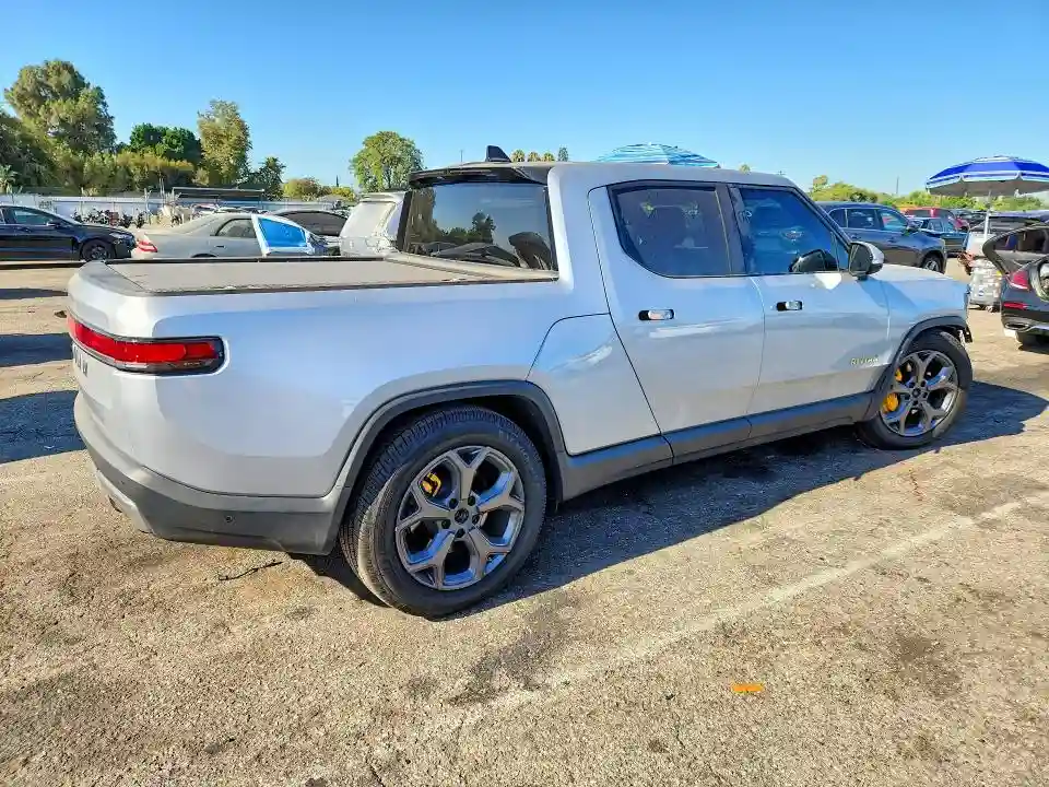7FCTGAAL8NN006771 2022 RIVIAN RIT-2