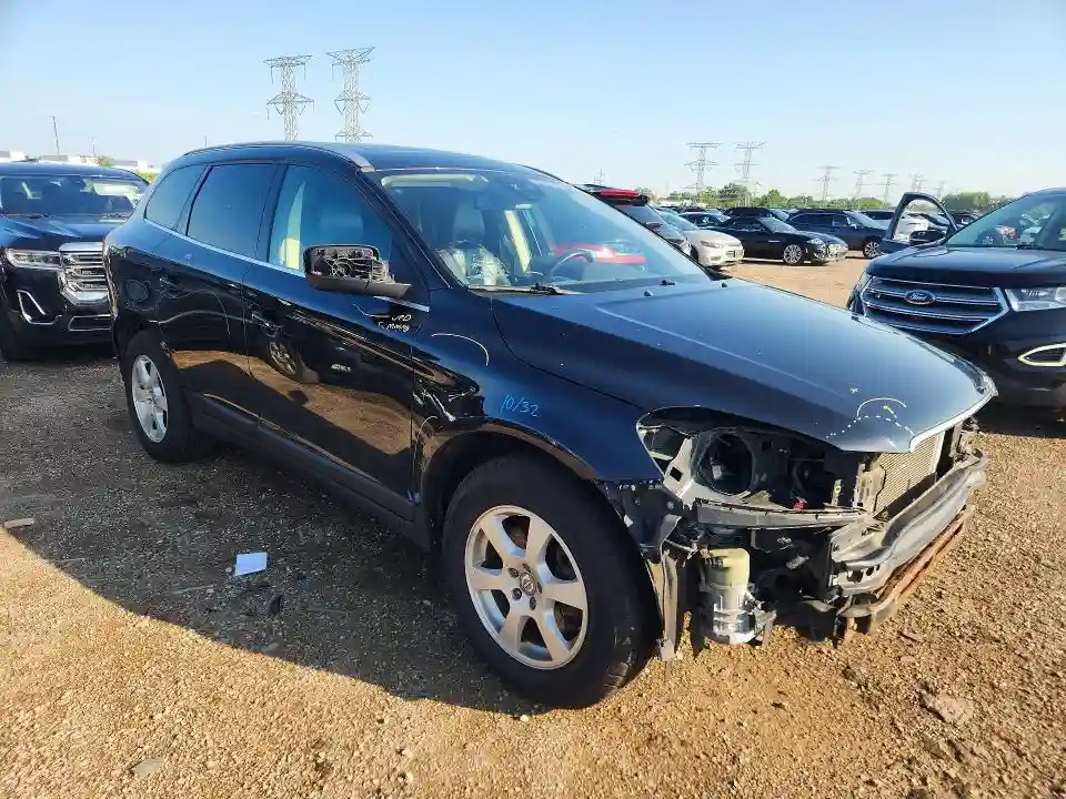 YV4952DZXC2338959 2012 VOLVO XC60-3