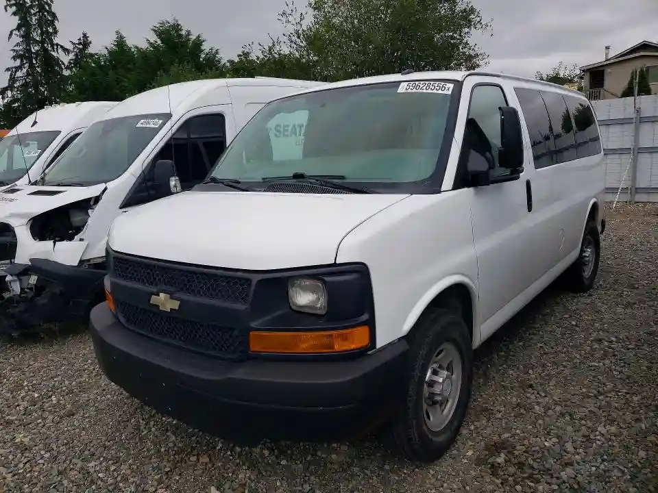 1GAWGPFF1F1168333 2015 CHEVROLET EXPRESS-0