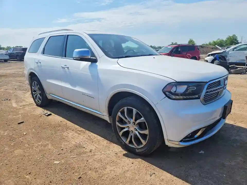 1C4RDJEG5GC486336 2016 DODGE DURANGO-3