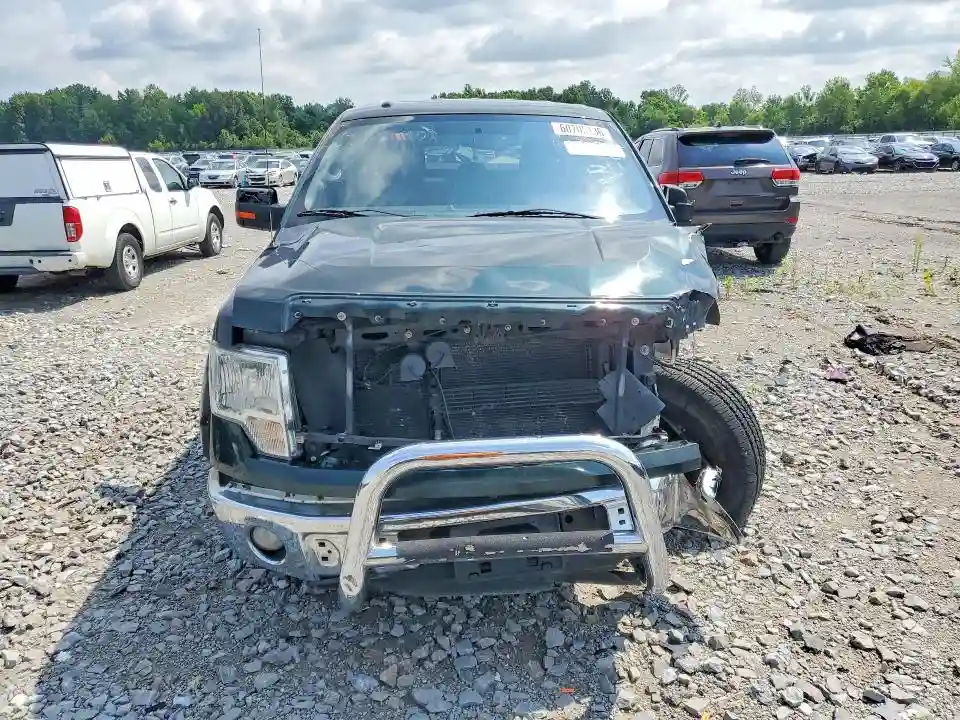 1FTFX1EF0EFA65735 2014 FORD F-150-4