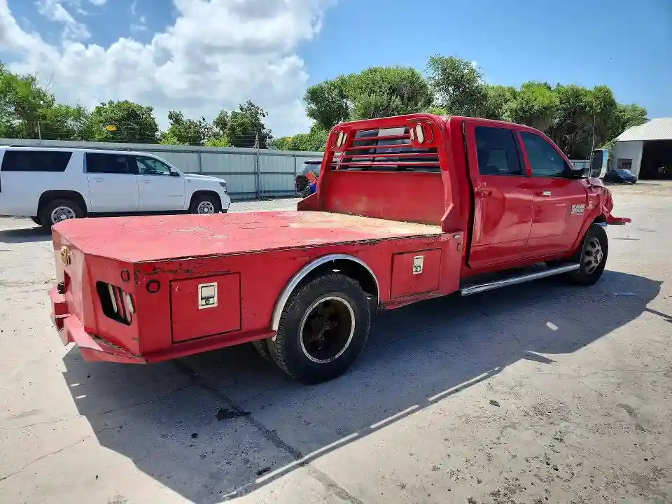 3C7WRTCL9GG106303 2016 RAM 3500-2