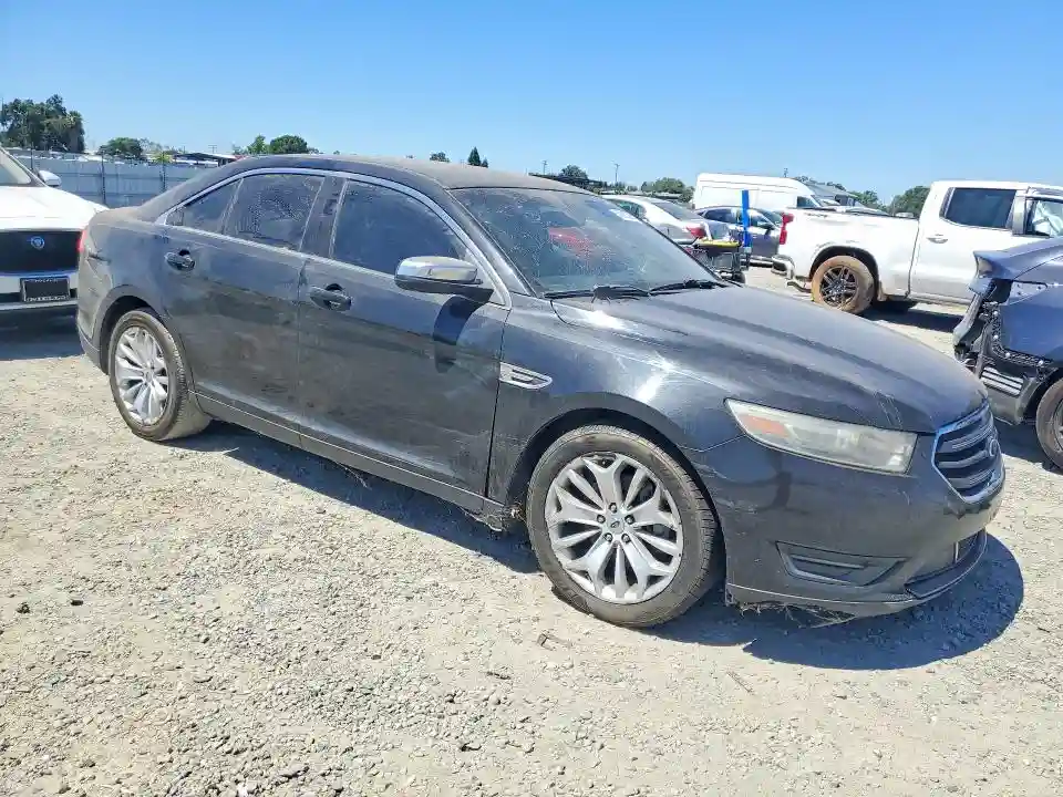 1FAHP2F82EG135007 2014 FORD TAURUS-3