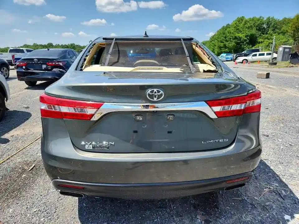 4T1BK1EB7DU068311 2013 TOYOTA AVALON-5