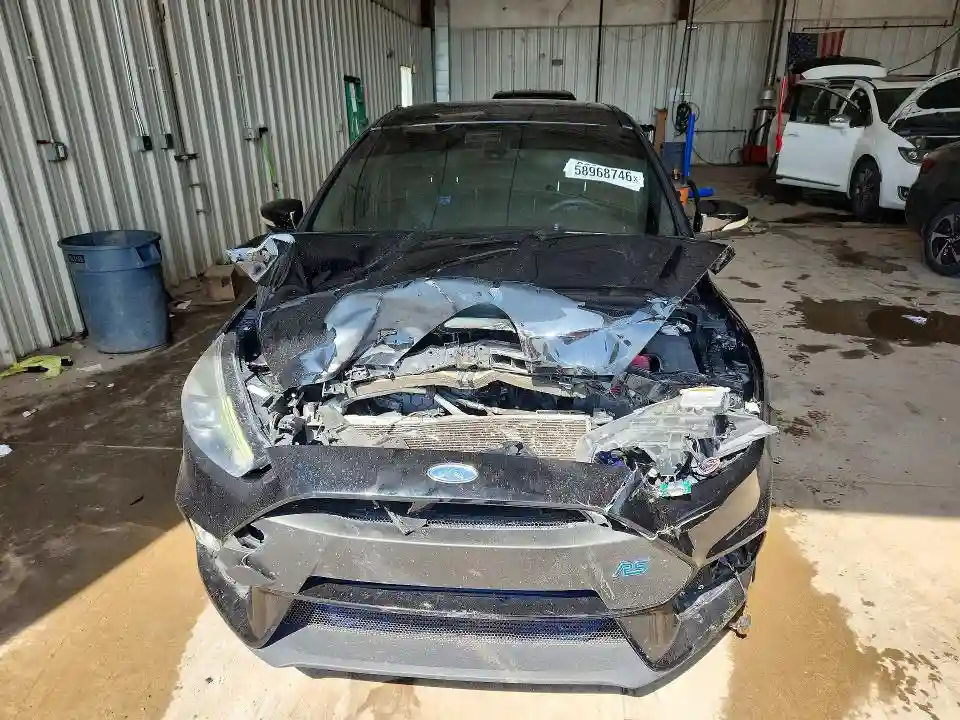WF0DP3TH0G4115620 2016 FORD FOCUS-4