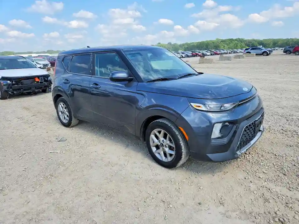 KNDJ23AUXL7003968 2020 KIA SOUL-3