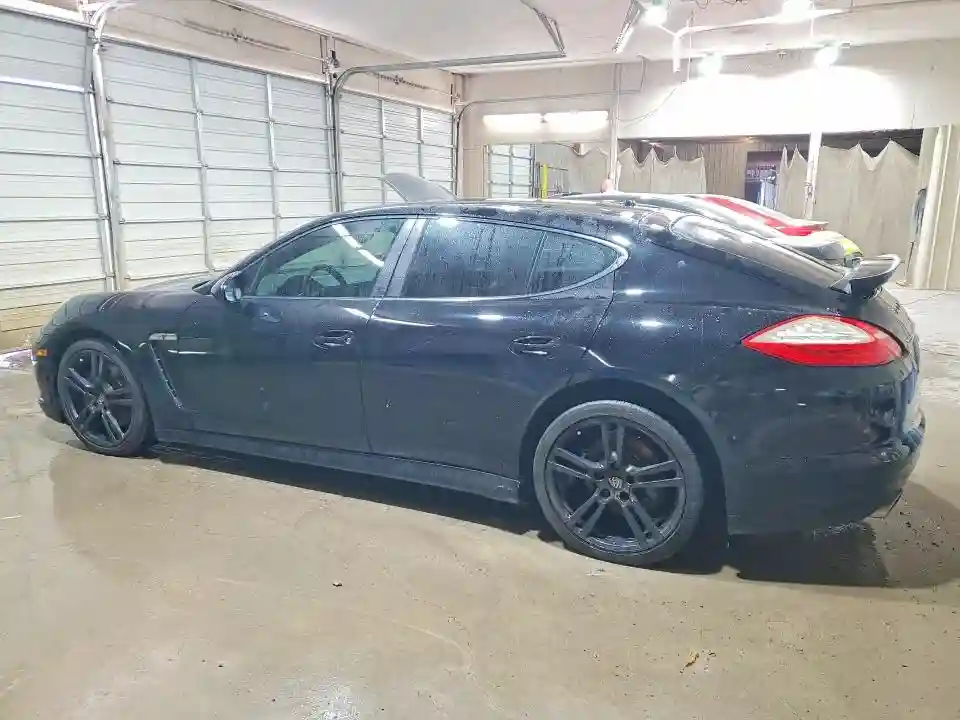 WP0AA2A77CL071949 2012 PORSCHE PANAMERA-1