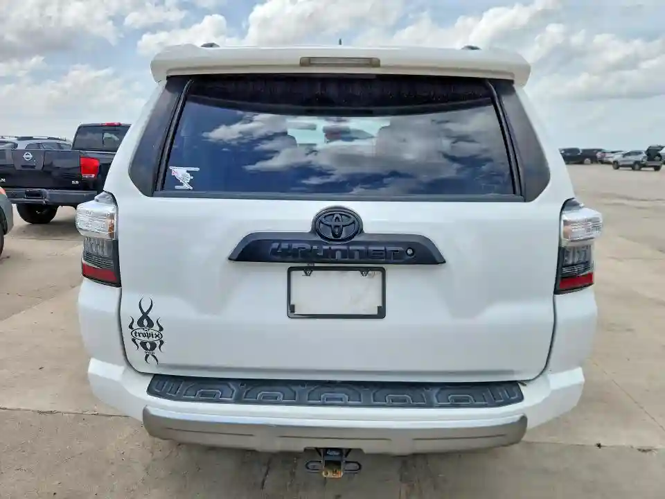 JTEBU5JR1G5385262 2016 TOYOTA 4RUNNER-5