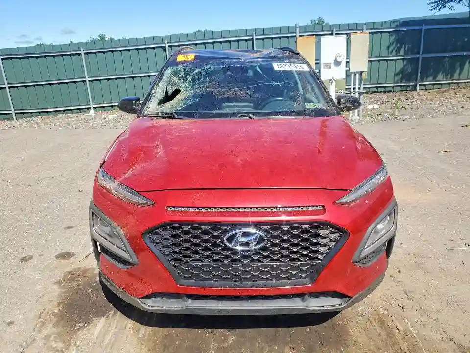 KM8K2CAA1KU391114 2019 HYUNDAI KONA-4