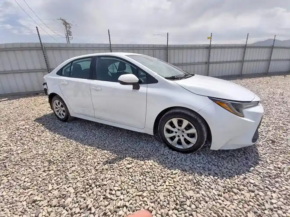5YFB4MDE8PP058352 2023 TOYOTA COROLLA-3