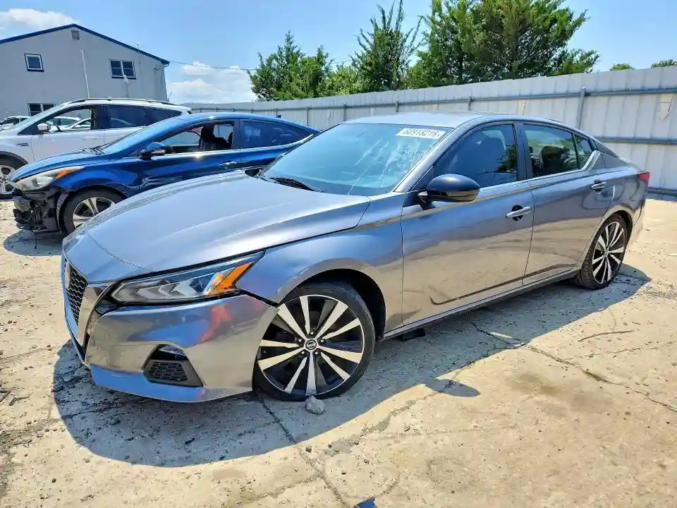 1N4BL4CV6KC139796 2019 NISSAN ALTIMA-0
