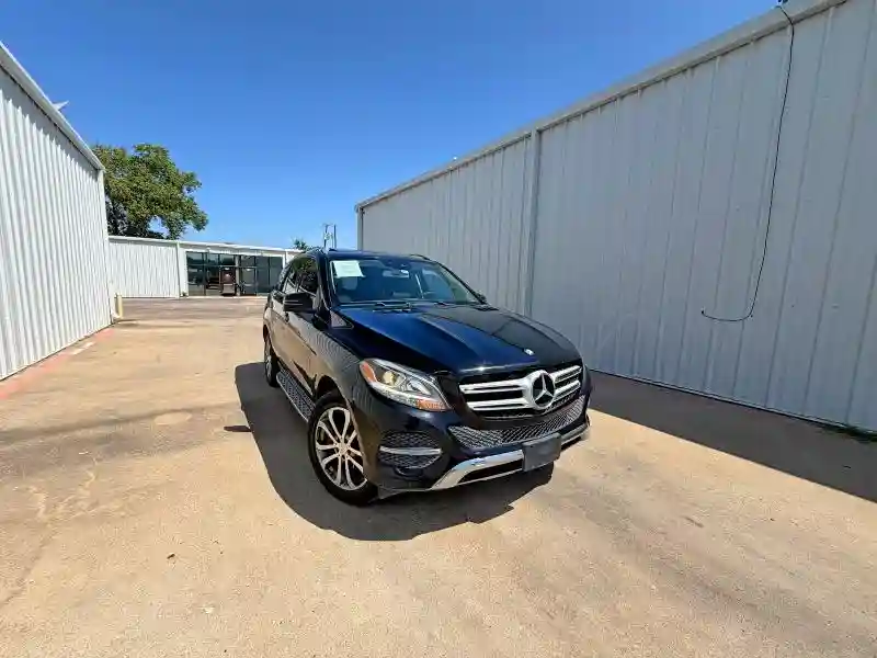 4JGDA5JB0GA669185 2016 MERCEDES-BENZ GLE-CLASS-0