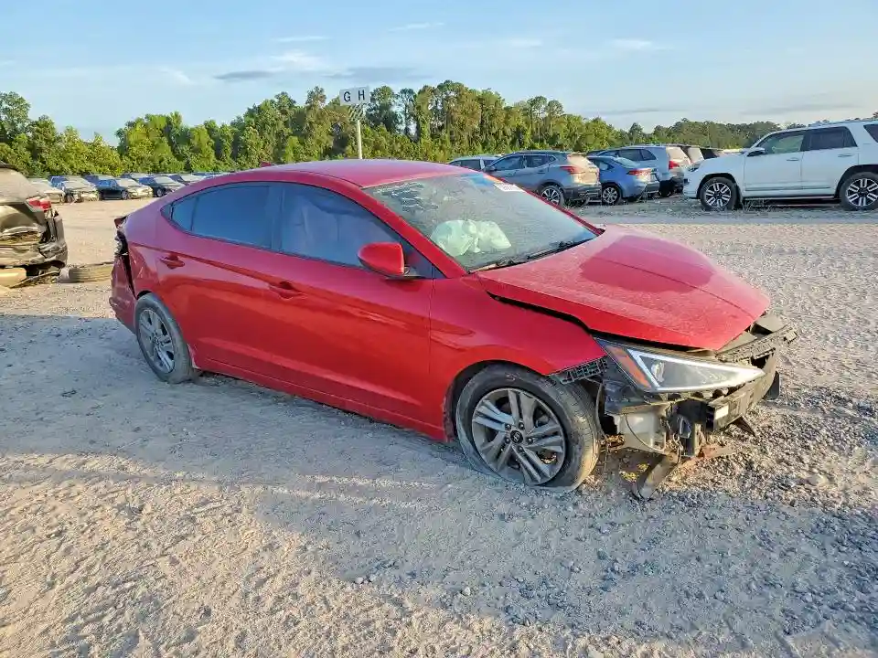 5NPD84LF0LH587891 2020 HYUNDAI ELANTRA SE-3