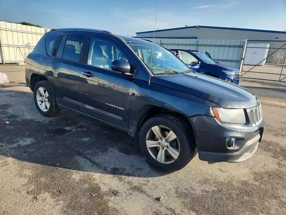 1C4NJDEB4ED904521 2014 JEEP COMPASS-3