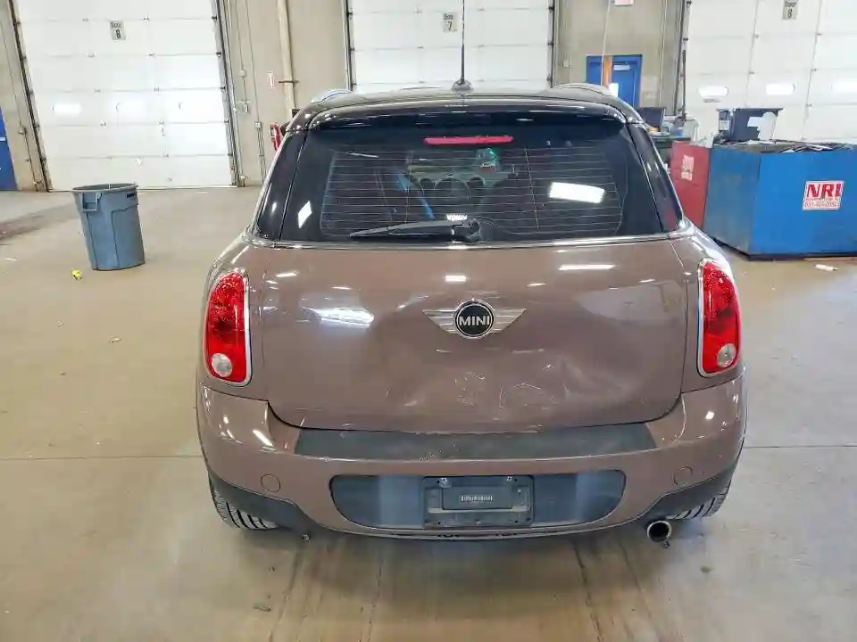 WMWZB3C50CWM03422 2012 MINI COOPER-5
